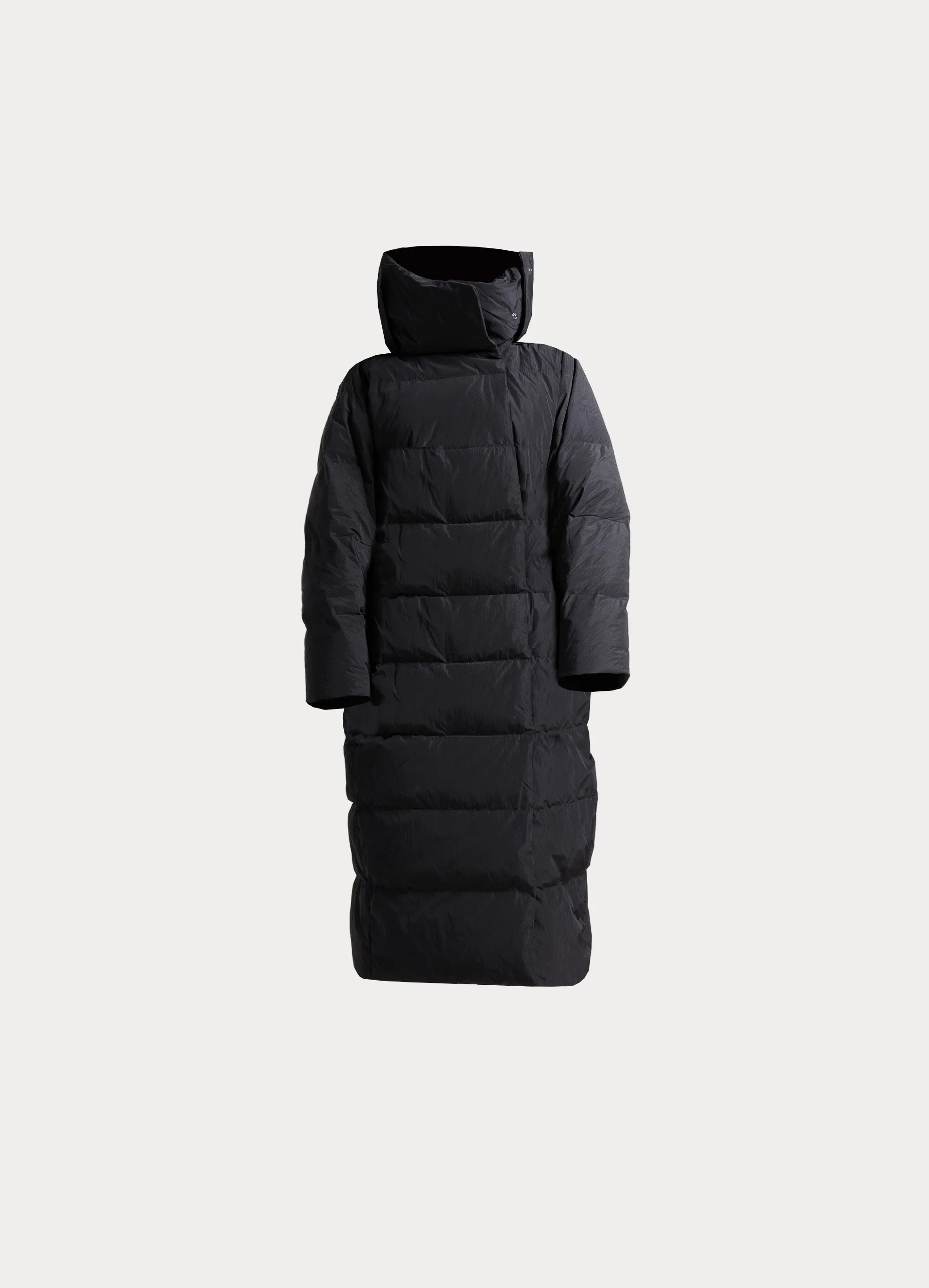 Konye Puffer Coat
