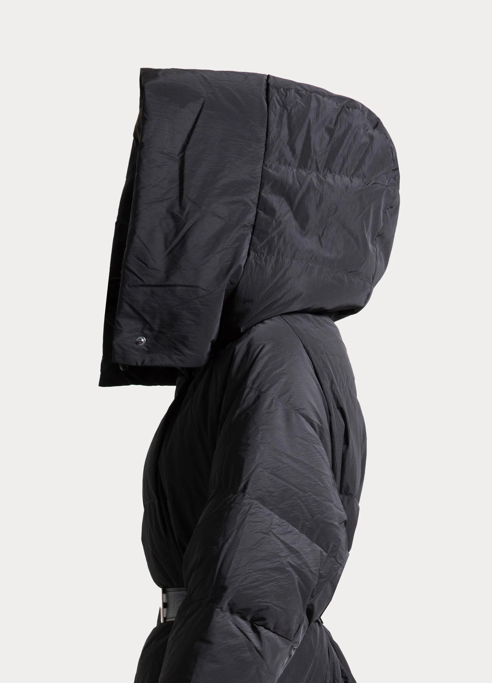 Konye Puffer Coat