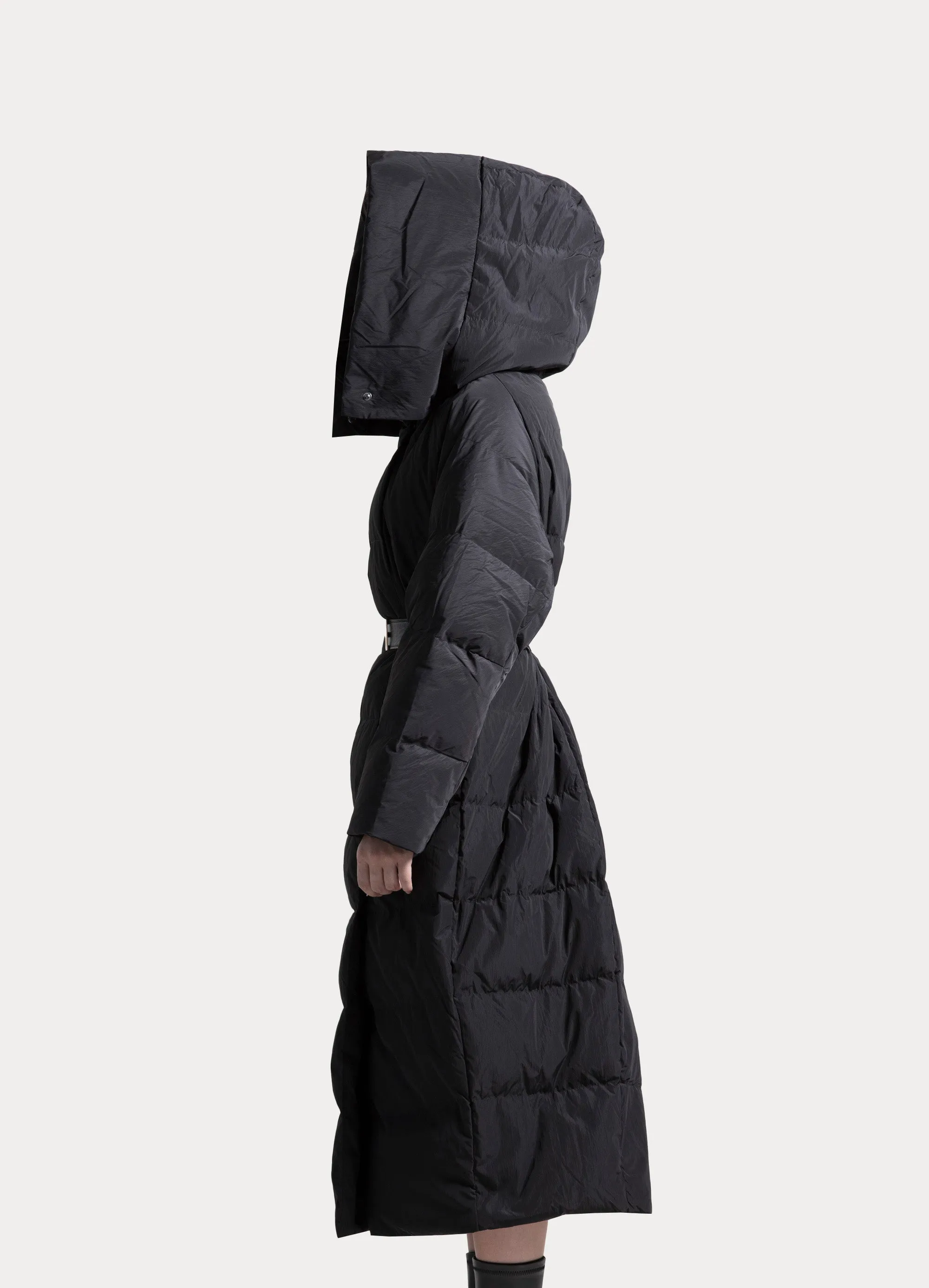 Konye Puffer Coat