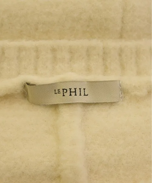 LE PHIL Sweaters