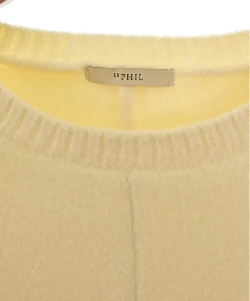 LE PHIL Sweaters