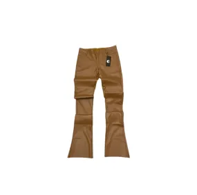 Leather Extendos (Brown)