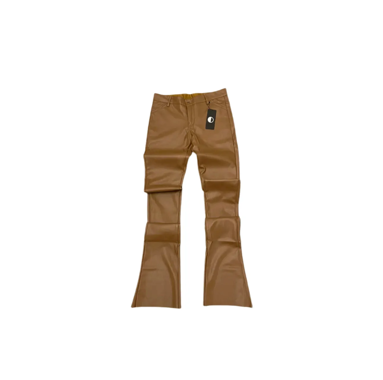 Leather Extendos (Brown)