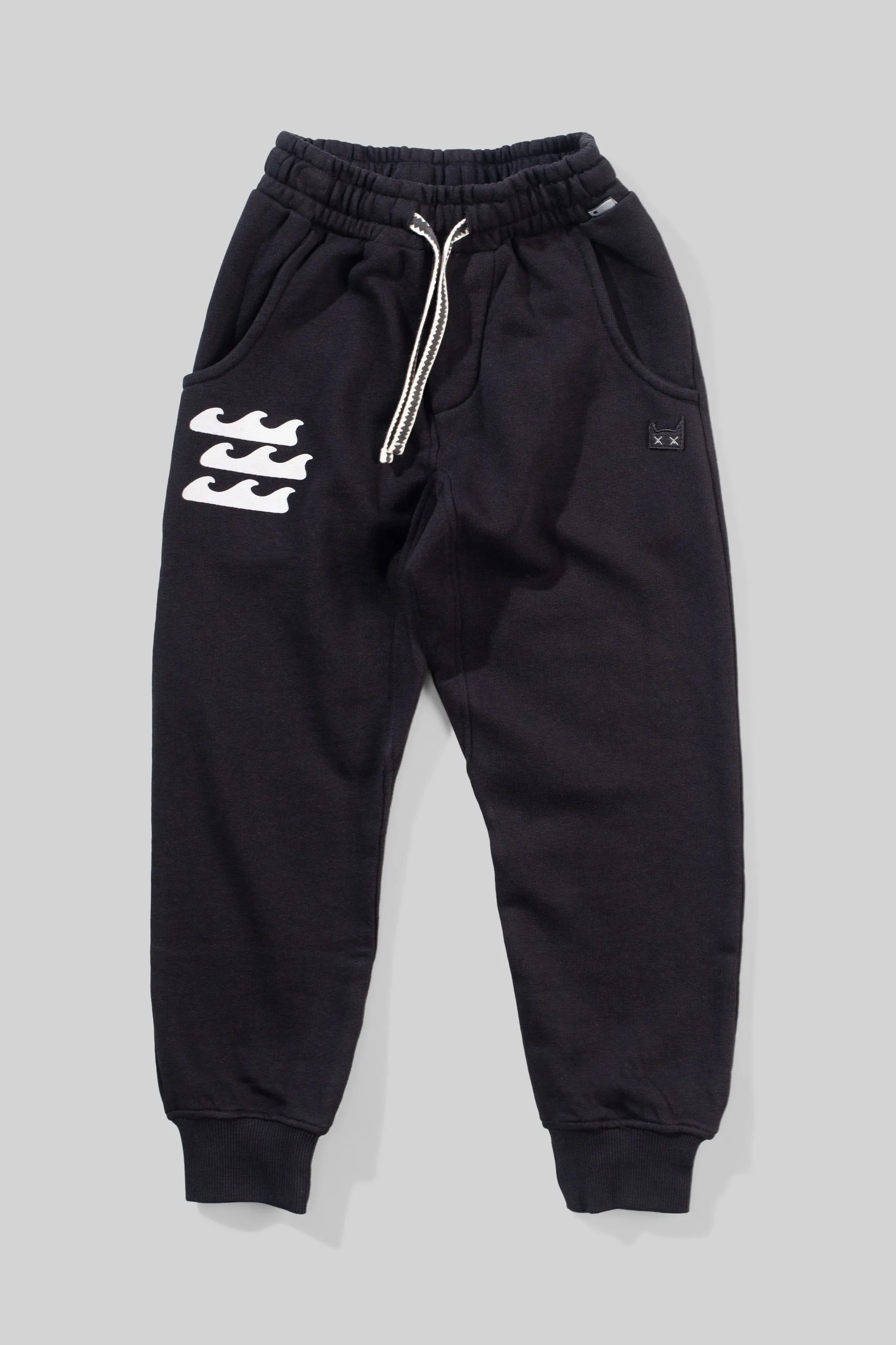 LESSGO TRACK PANT