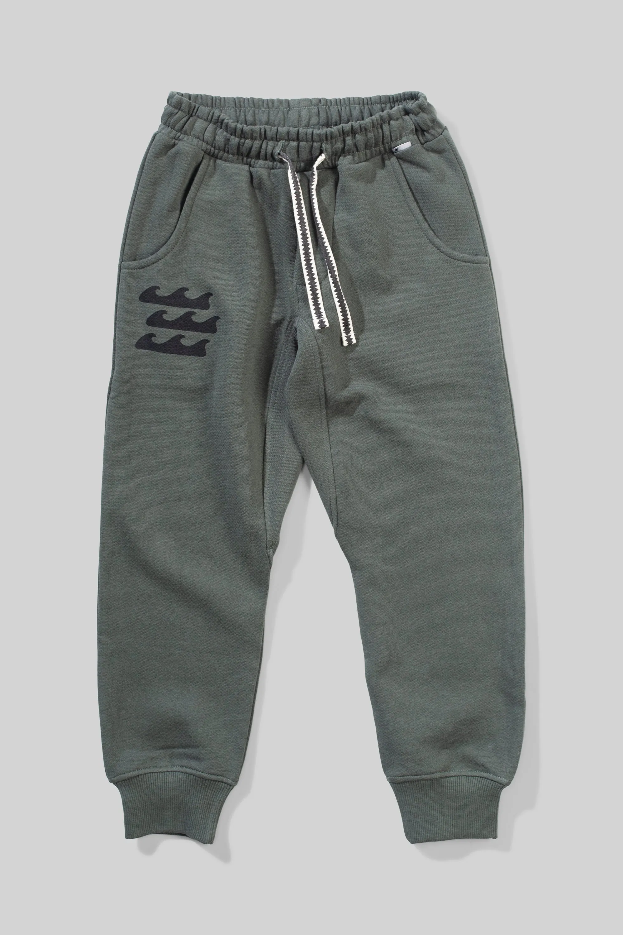 LESSGO TRACK PANT