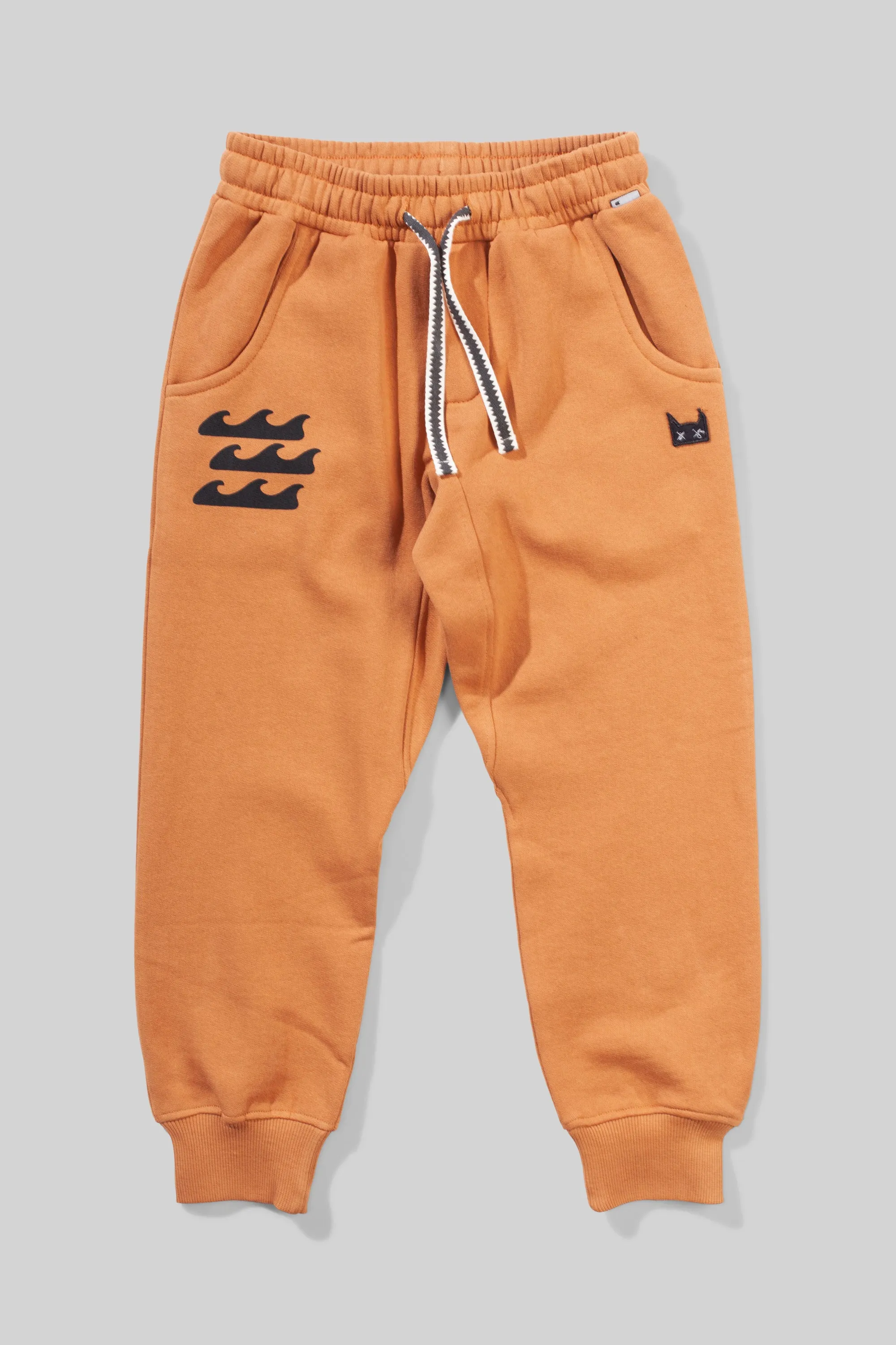 LESSGO TRACK PANT