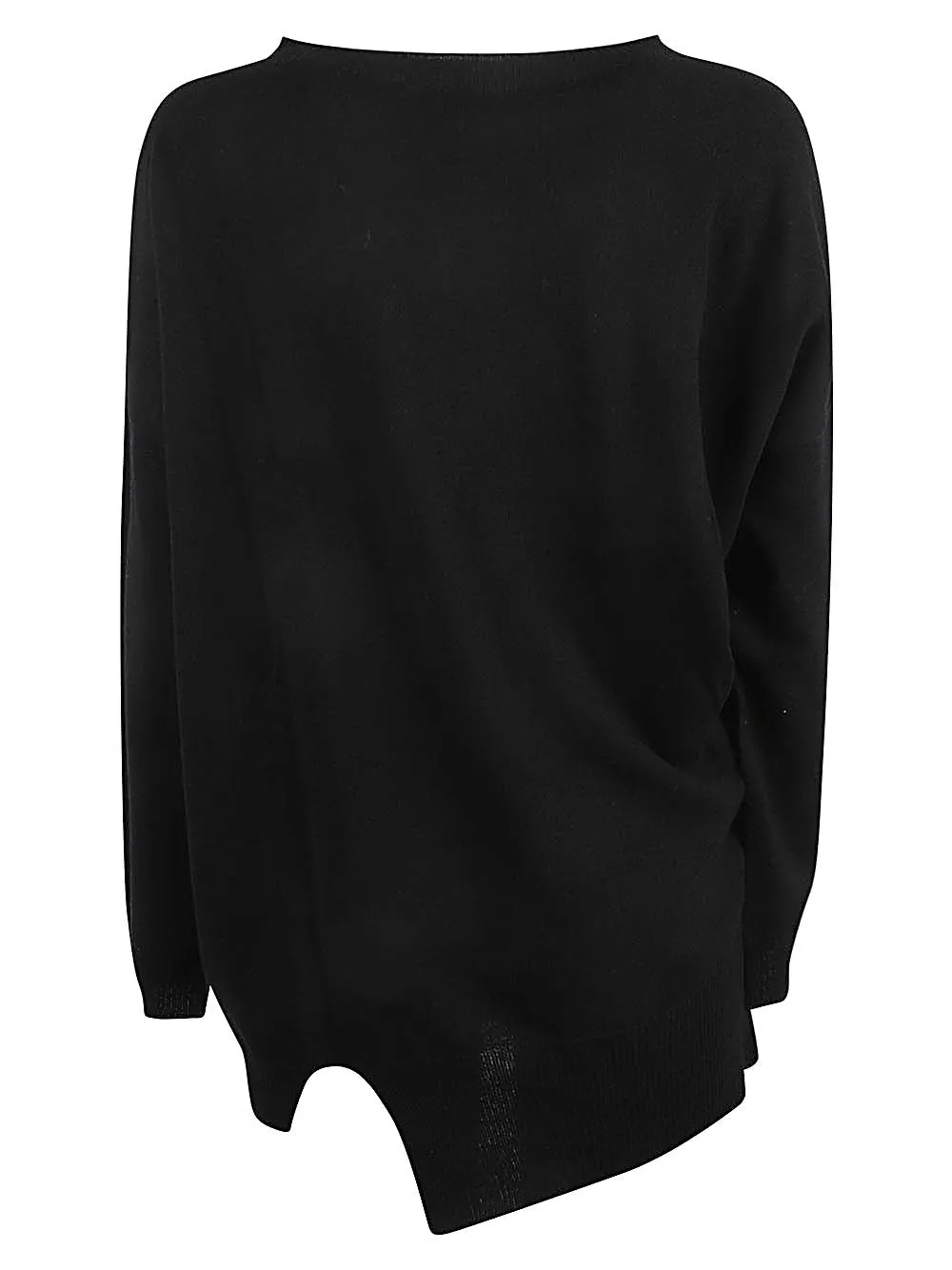 Liviana Conti Sweaters Black