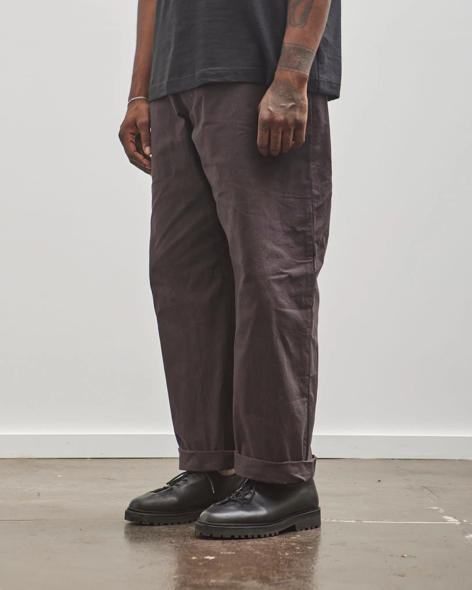 MAN-TLE R17P4 Pant, Earth