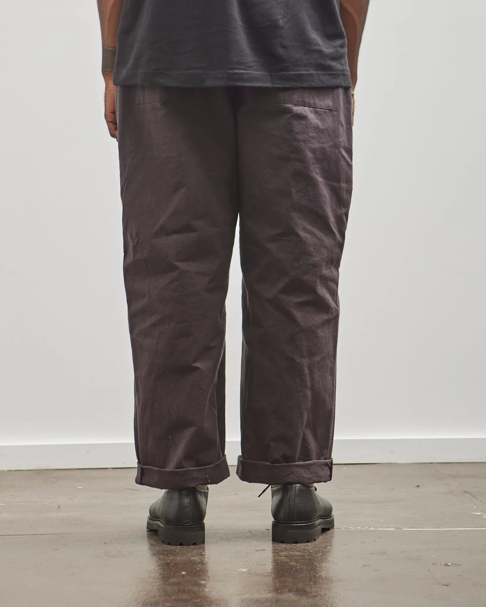 MAN-TLE R17P4 Pant, Earth