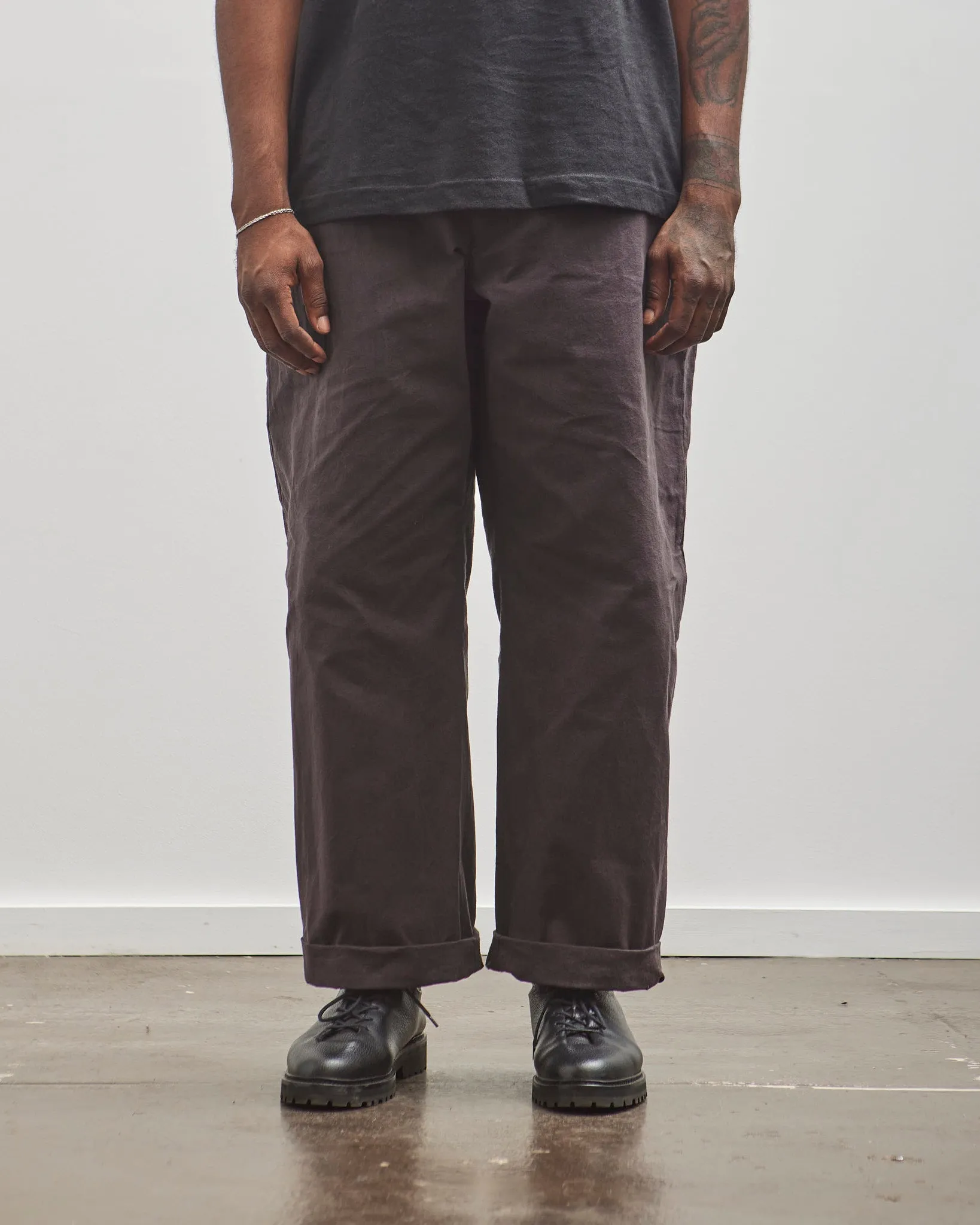 MAN-TLE R17P4 Pant, Earth