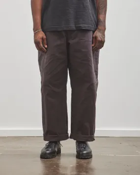 MAN-TLE R17P4 Pant, Earth