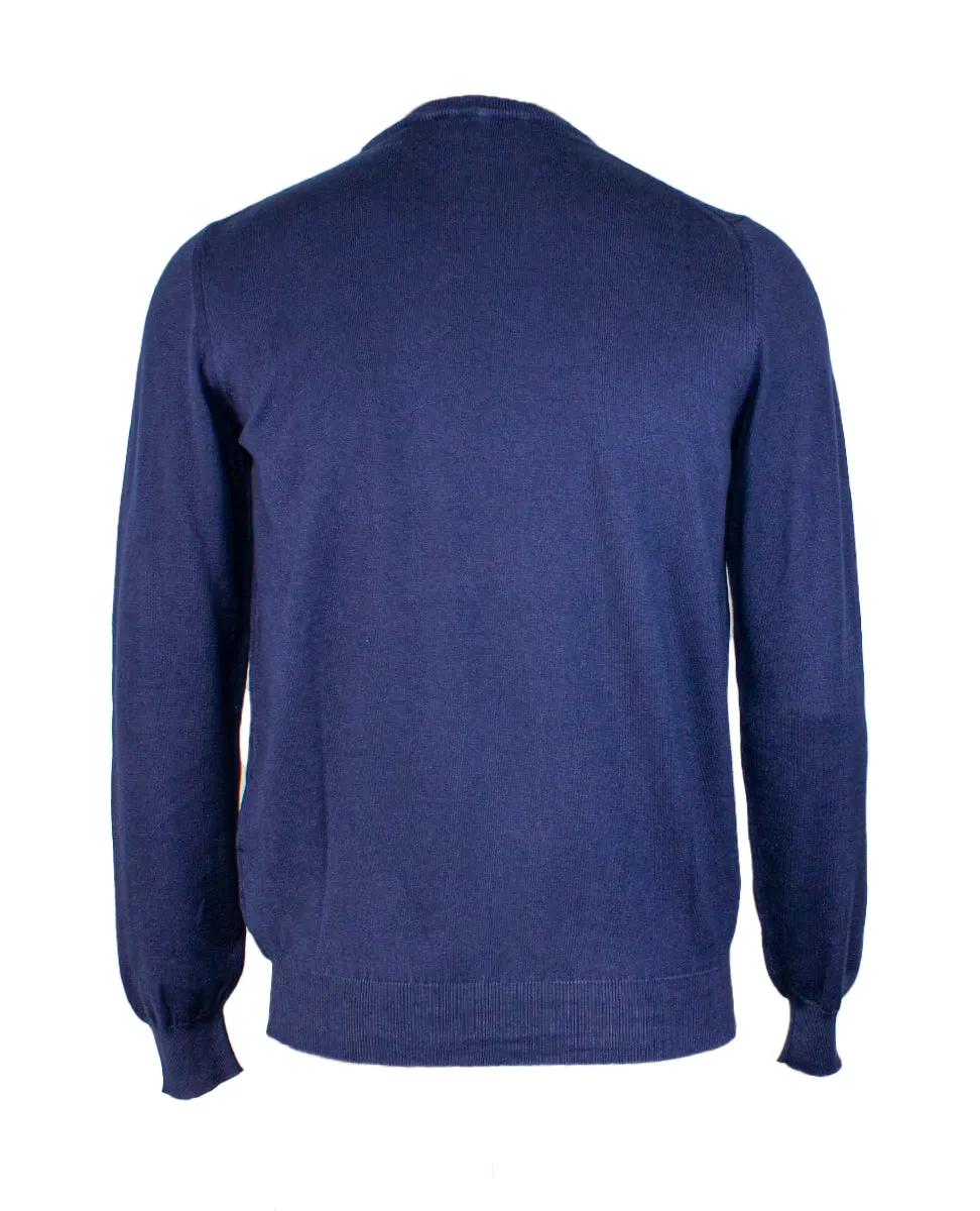 Men Cotton Sweaters