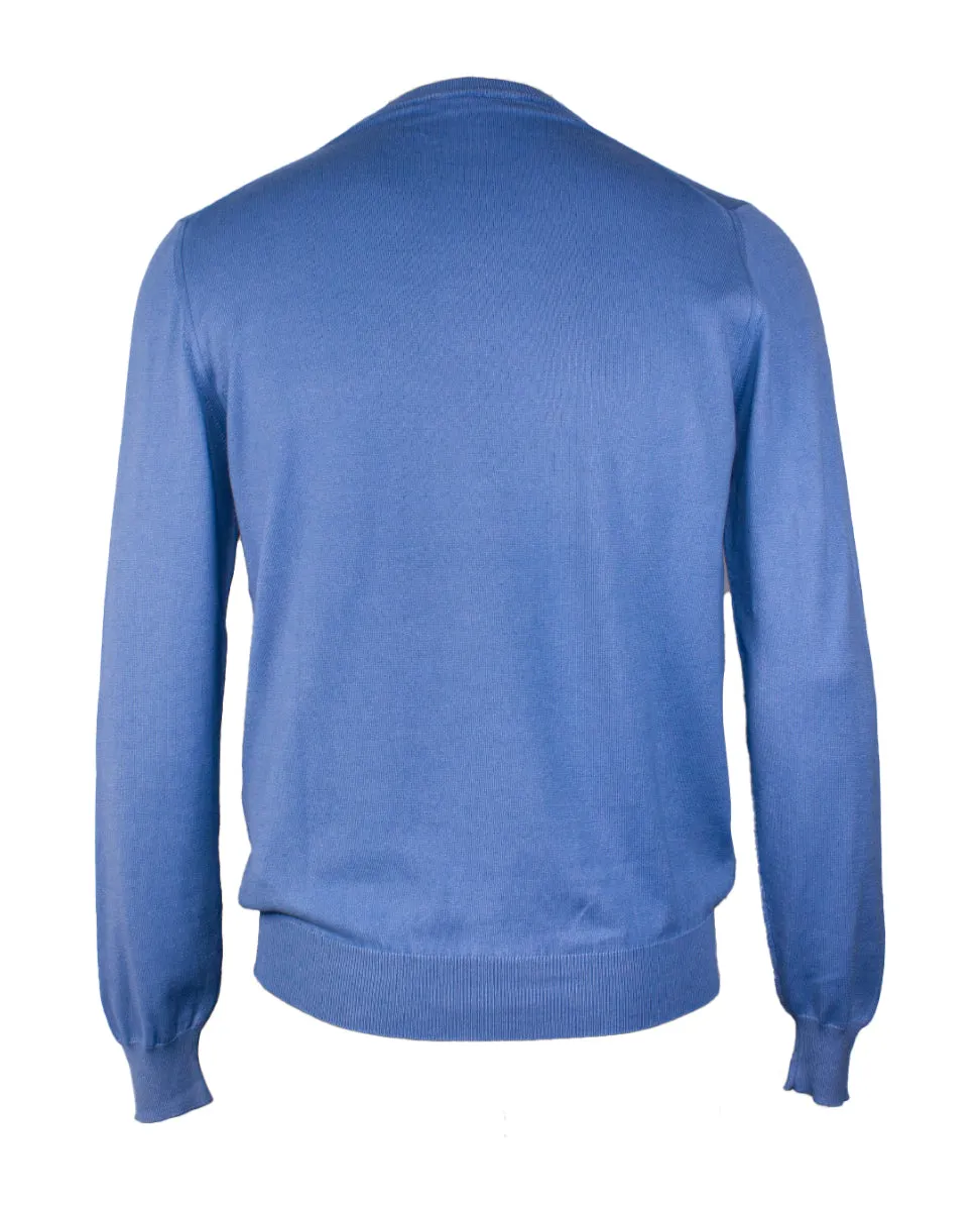 Men Cotton Sweaters