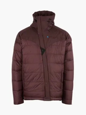 Men's Atle 3.0 Midweight Down Jacket