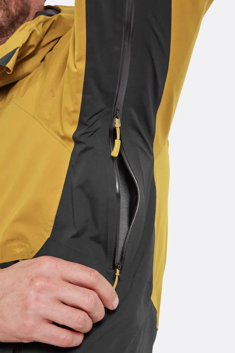 Men's Khroma Diffract Insulated Ski Jacket