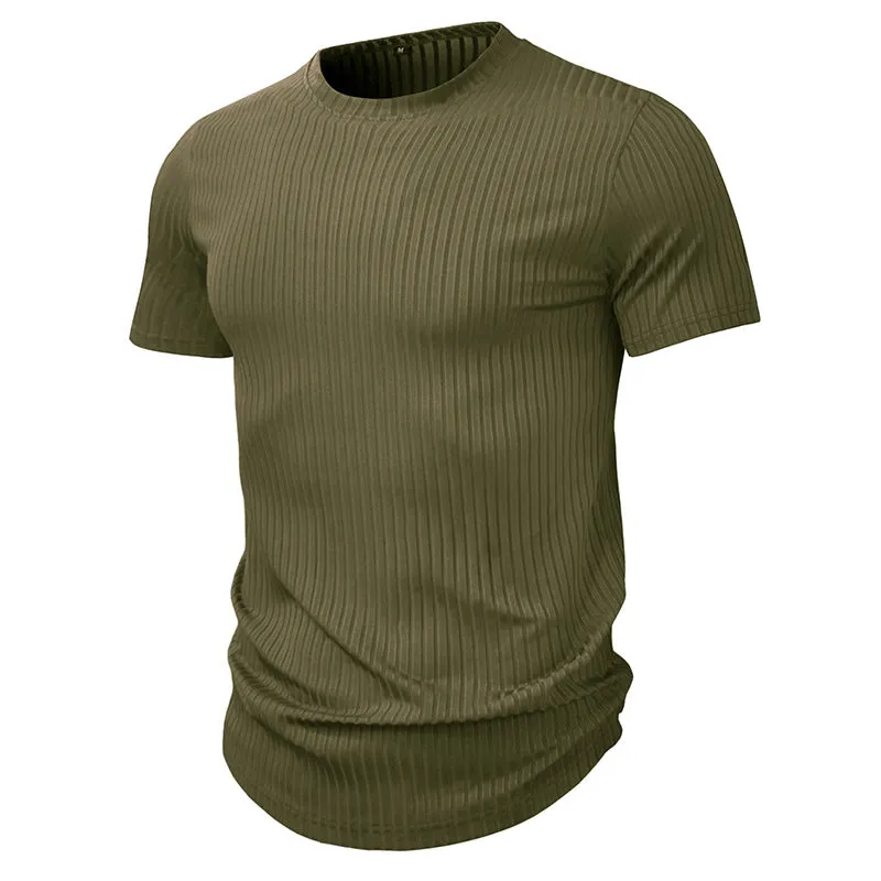 Men’s Knit Tees