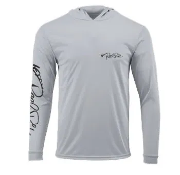New! Performance Hoodie