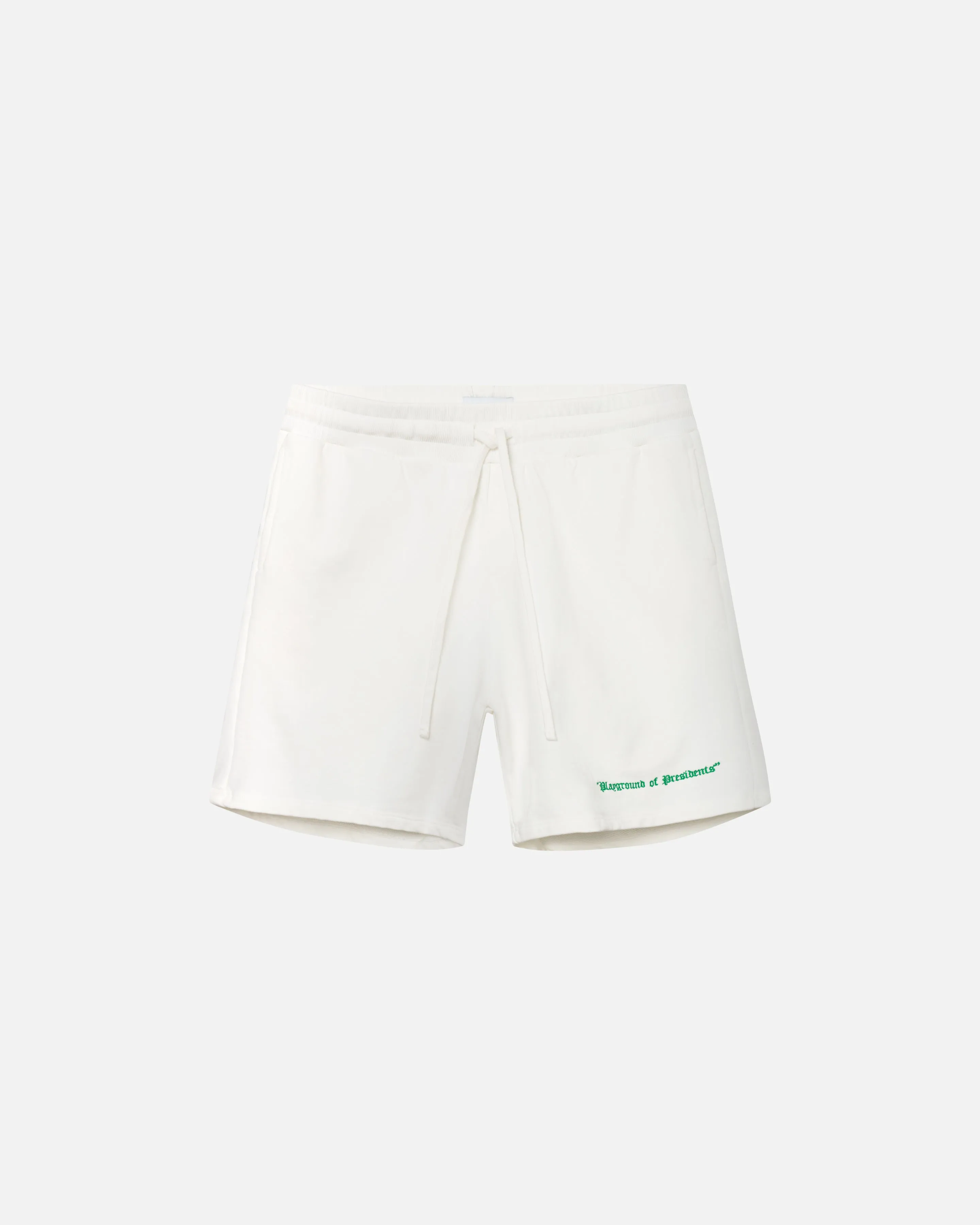 Old Money Shorts