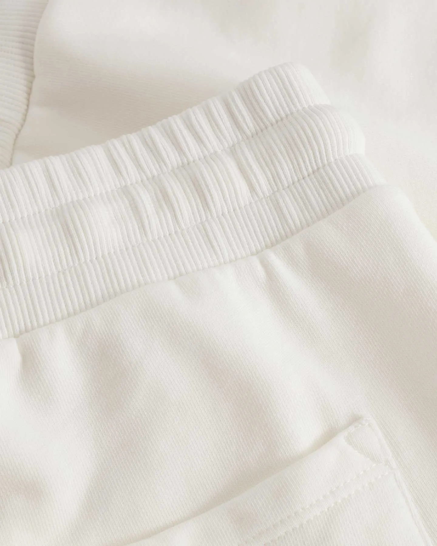 Old Money Shorts