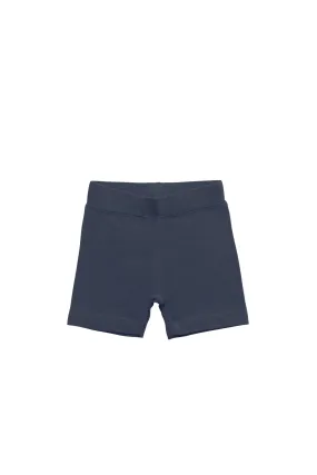 Organic Cotton Bike Short - Orion