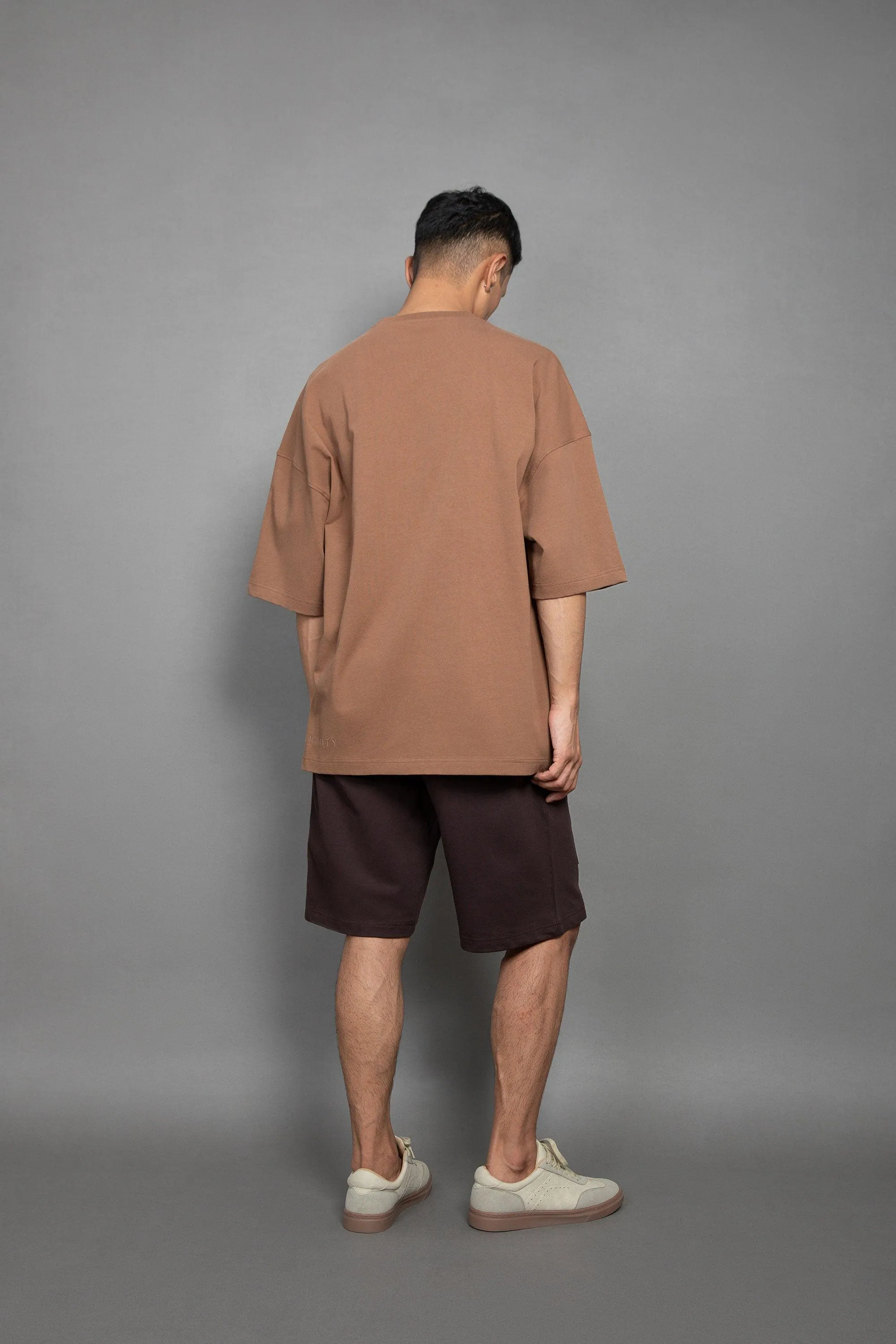 Organic Cotton Shorts