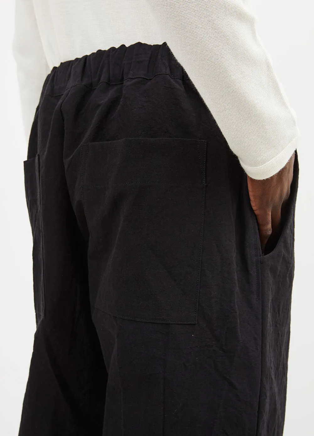P6 Easy Pants