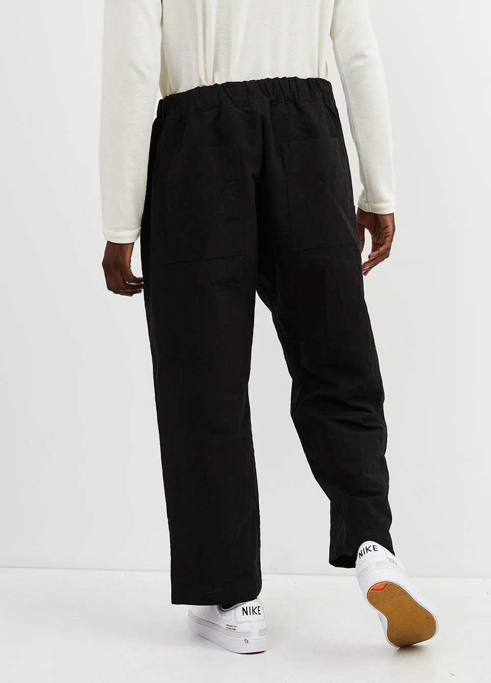 P6 Easy Pants