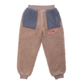 Pant Cresta Fleece Mix