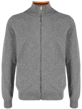 Paul Smith Sweaters Grey