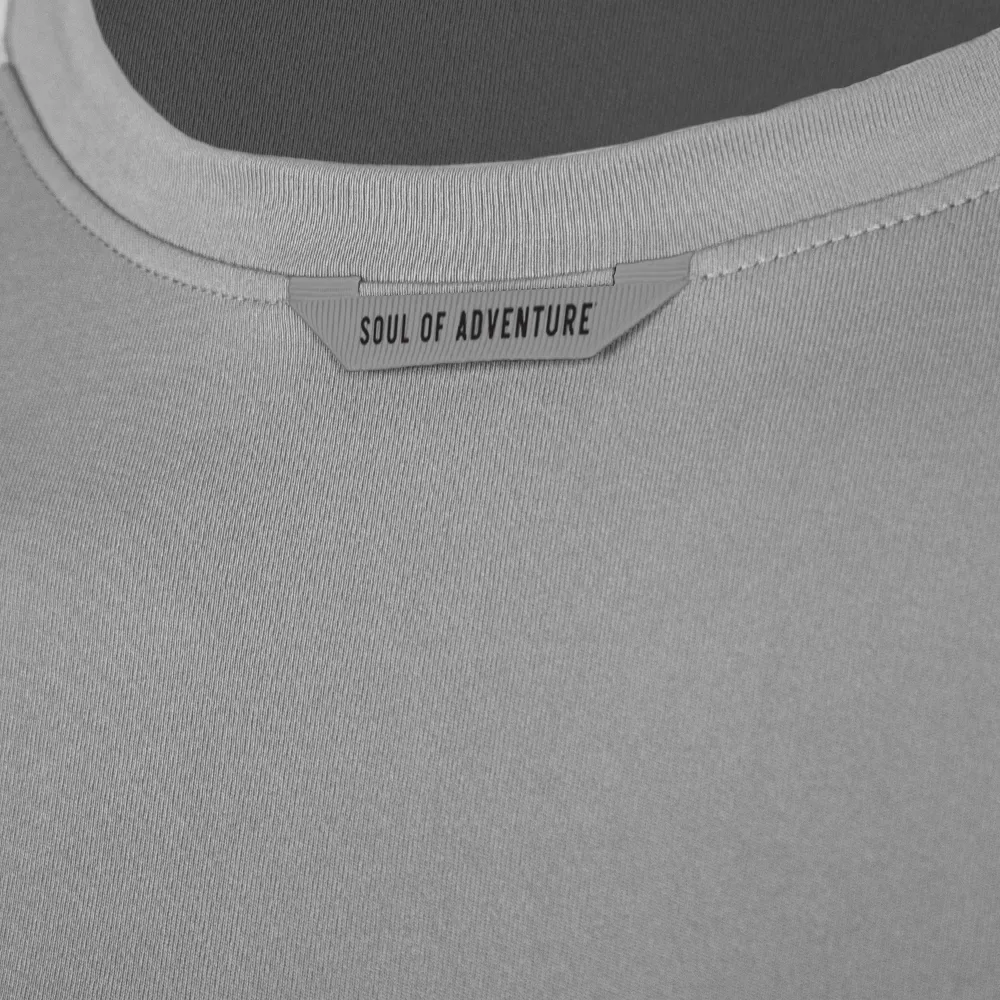 Performance Long Sleeve Shirt | Ghost Military Camo PreOrder