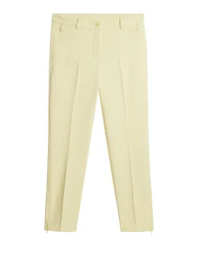 Pia Pant / Wax Yellow