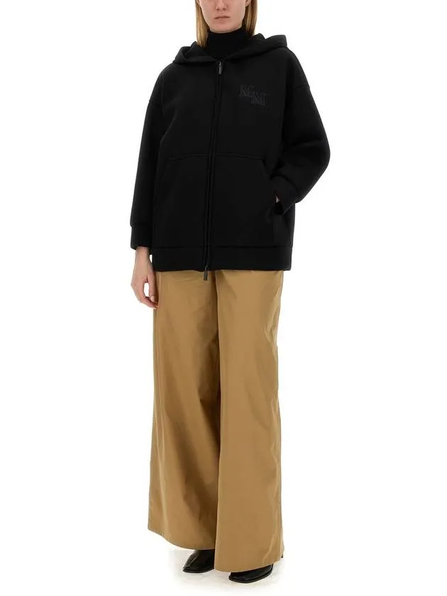"OBBIA" JACKET