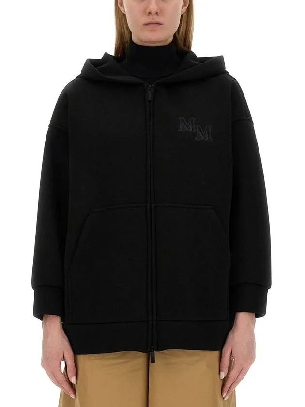"OBBIA" JACKET