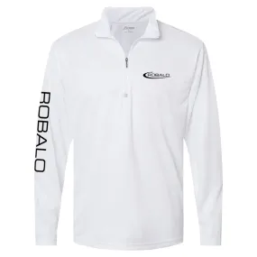 RBS186 Malibu Performance 1/4 Zip