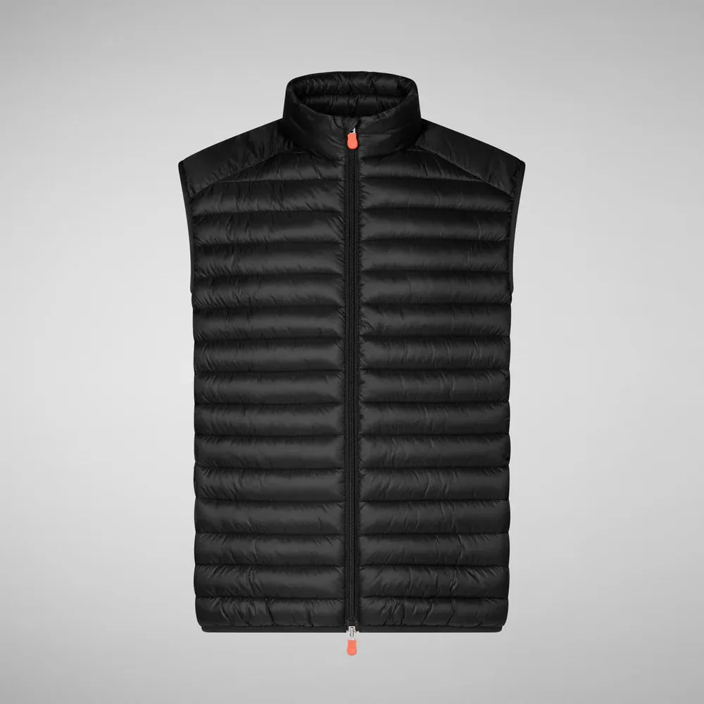 Save the Duck Adam Puffer Vest