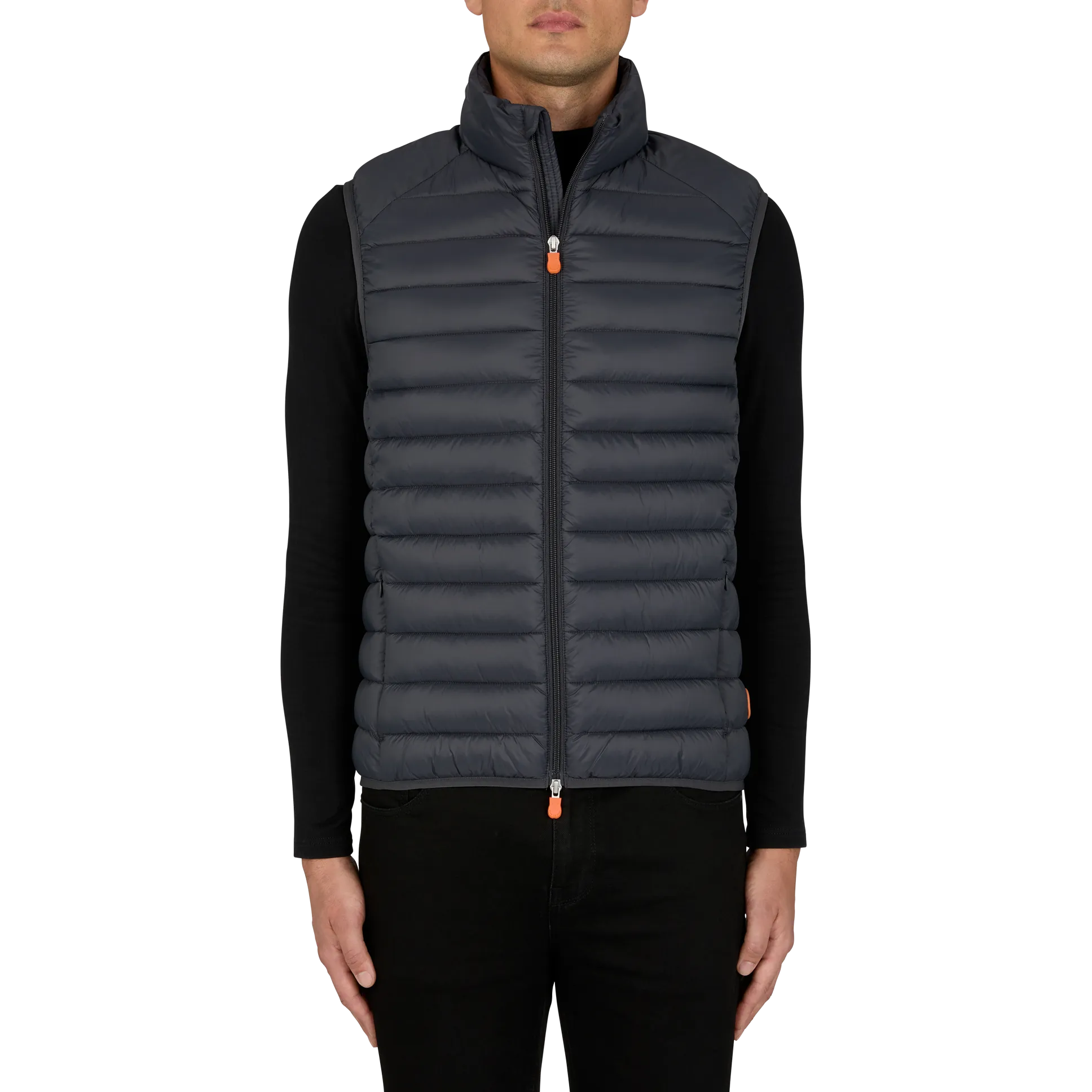 Save the Duck Adam Puffer Vest