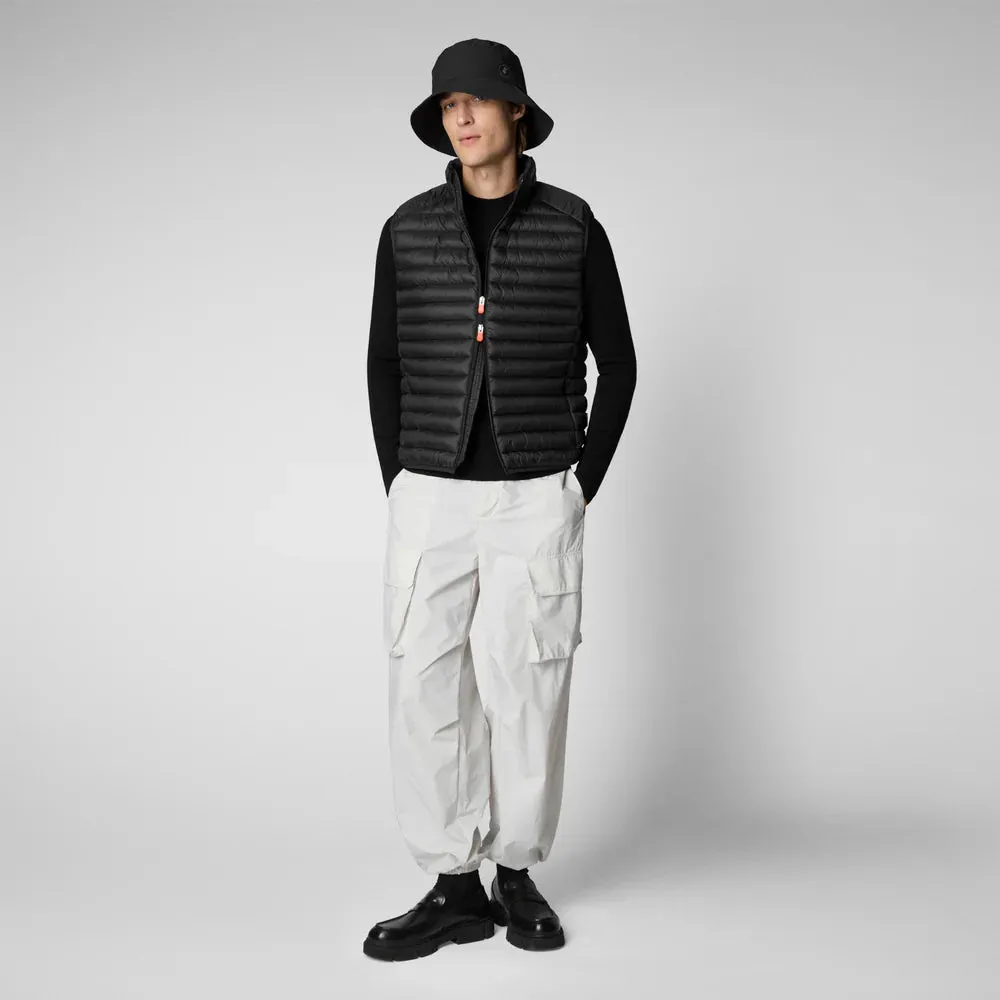 Save the Duck Adam Puffer Vest