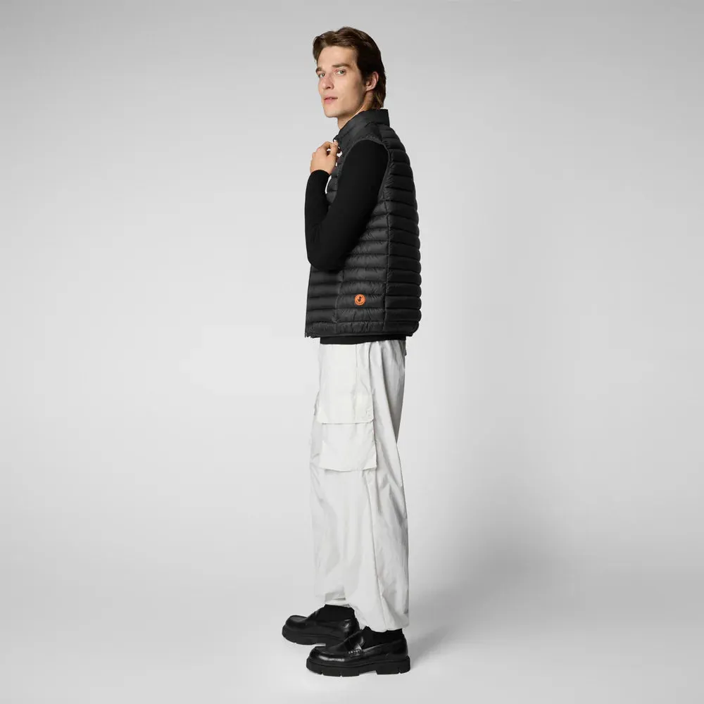 Save the Duck Adam Puffer Vest