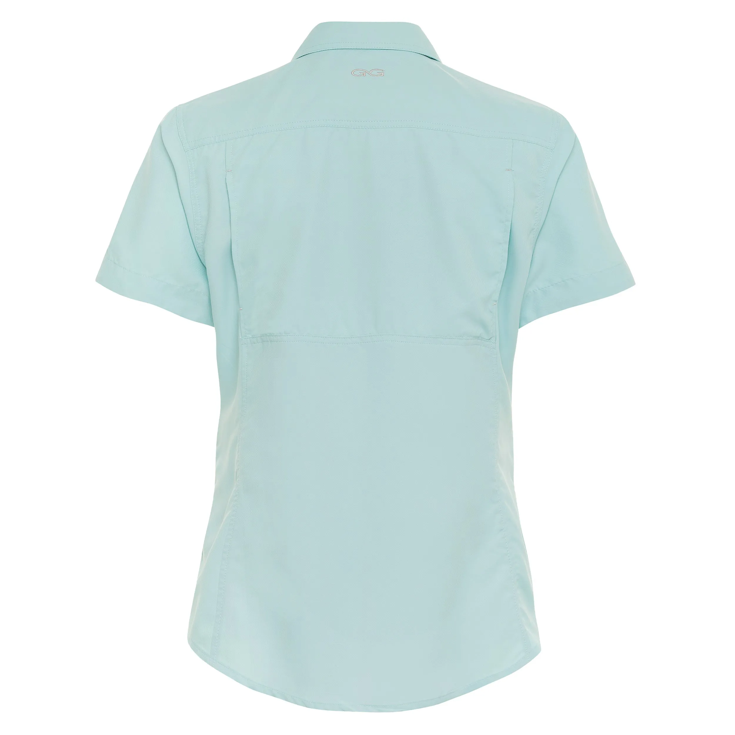 Sea Glass Ladies' MicroFiber