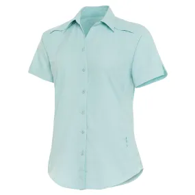 Sea Glass Ladies' MicroFiber