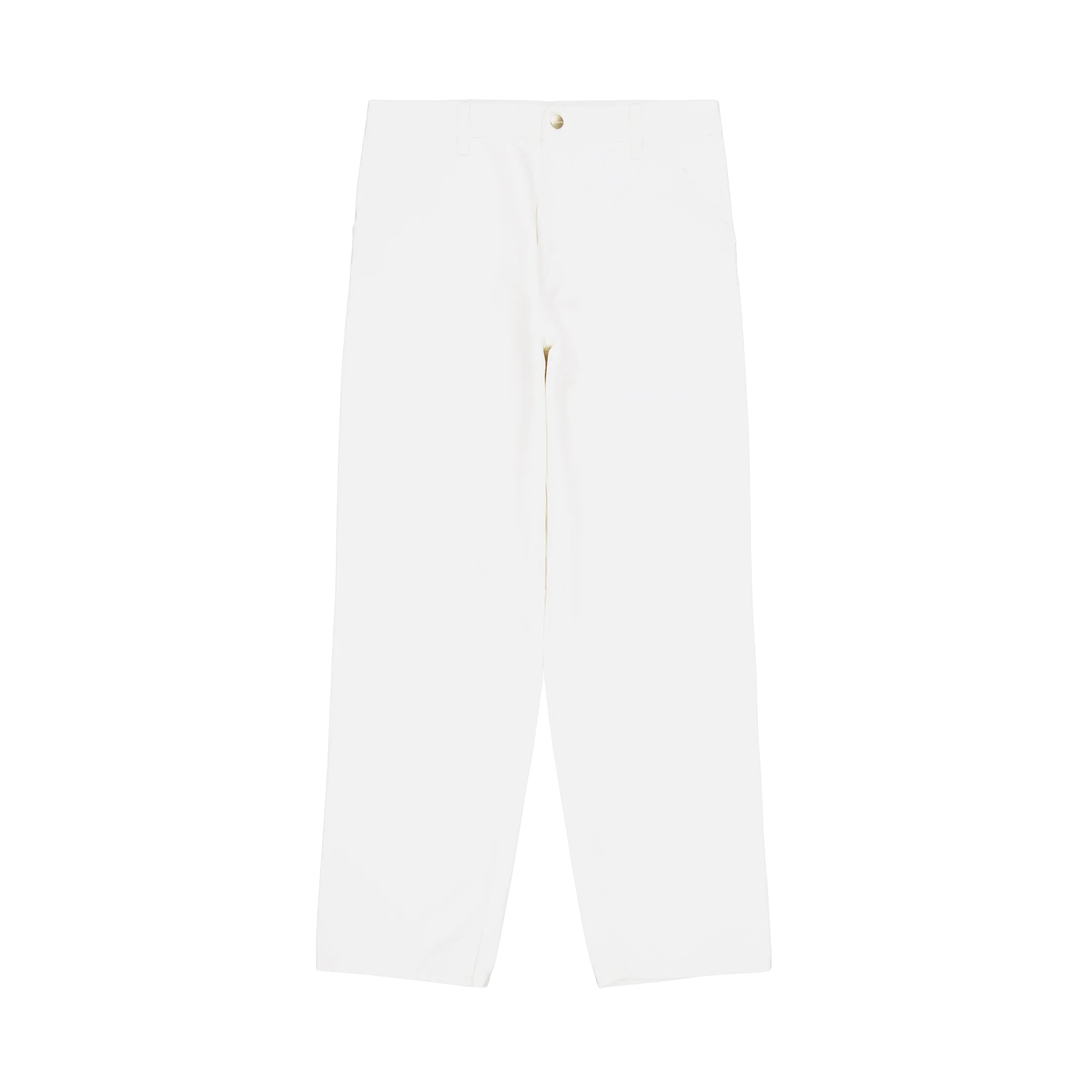 Simple Pant Wax