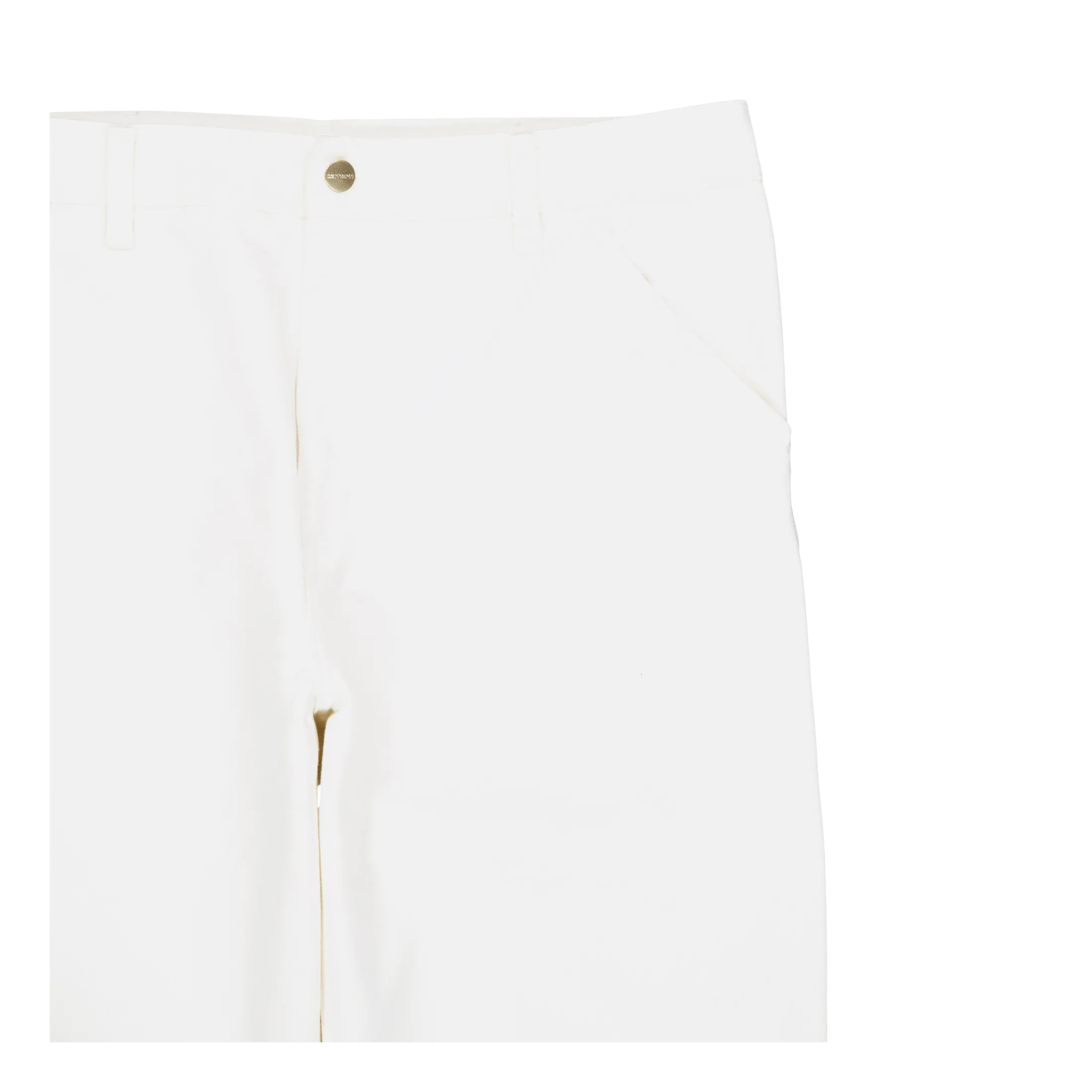 Simple Pant Wax