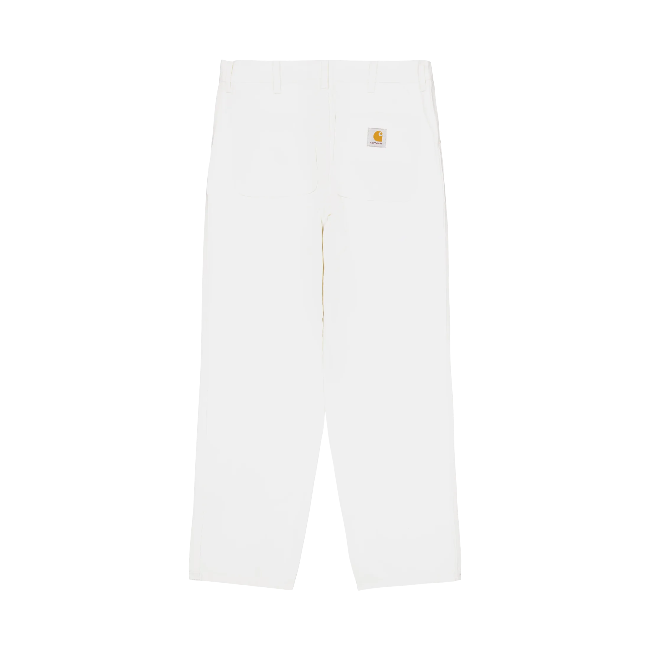 Simple Pant Wax