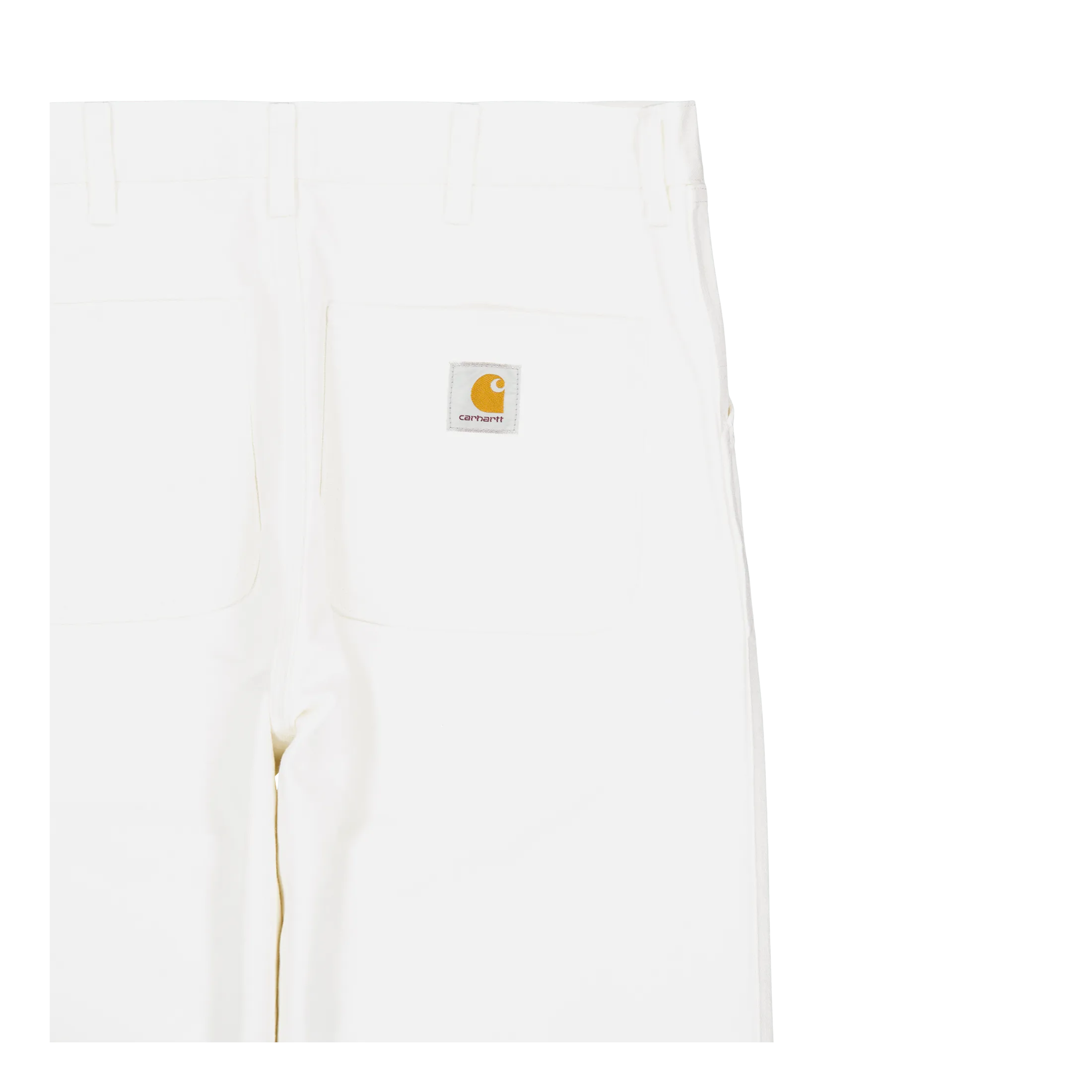 Simple Pant Wax