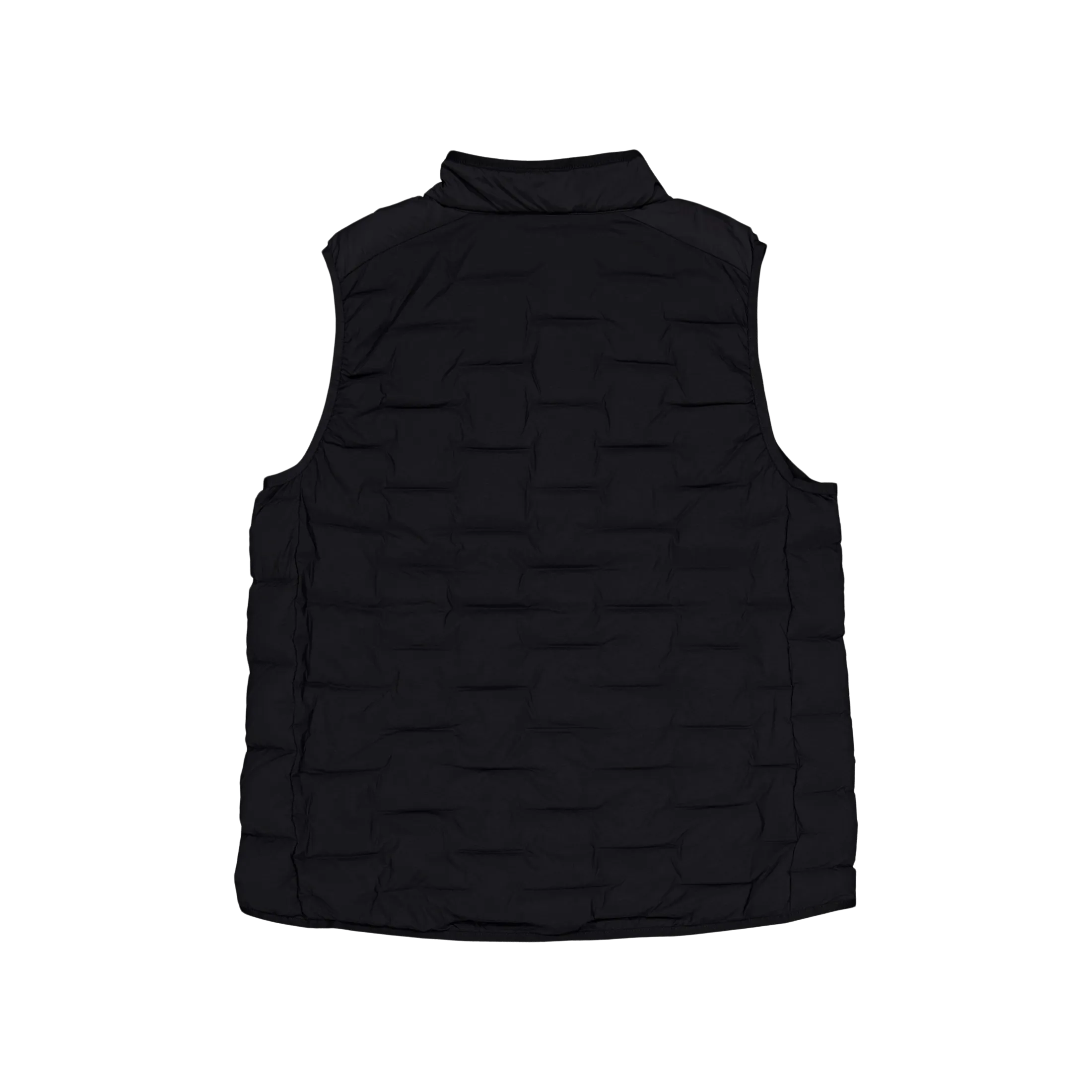 Stretchdown™ Vest Black