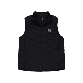 Stretchdown™ Vest Black