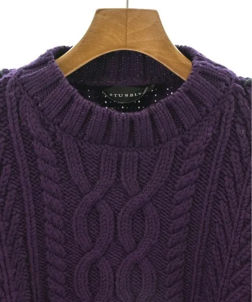 STUMBLY Sweaters