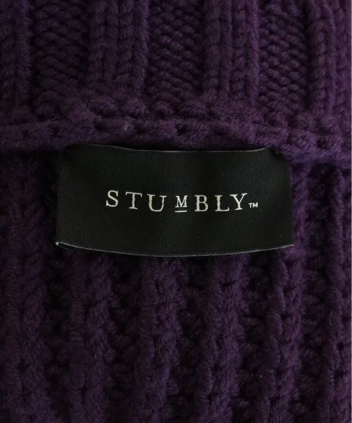 STUMBLY Sweaters