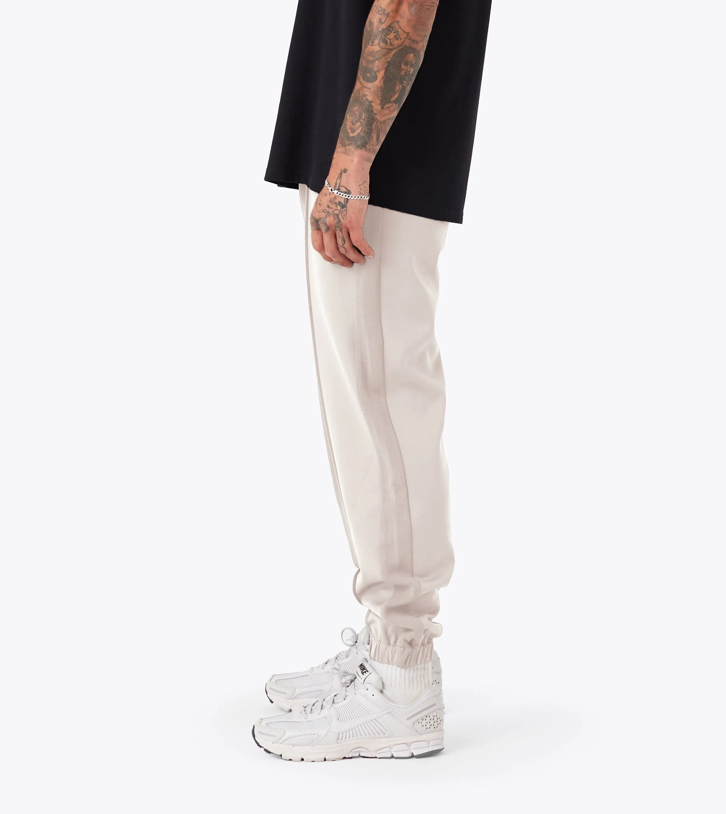 Sureshot Football Jogger Oat