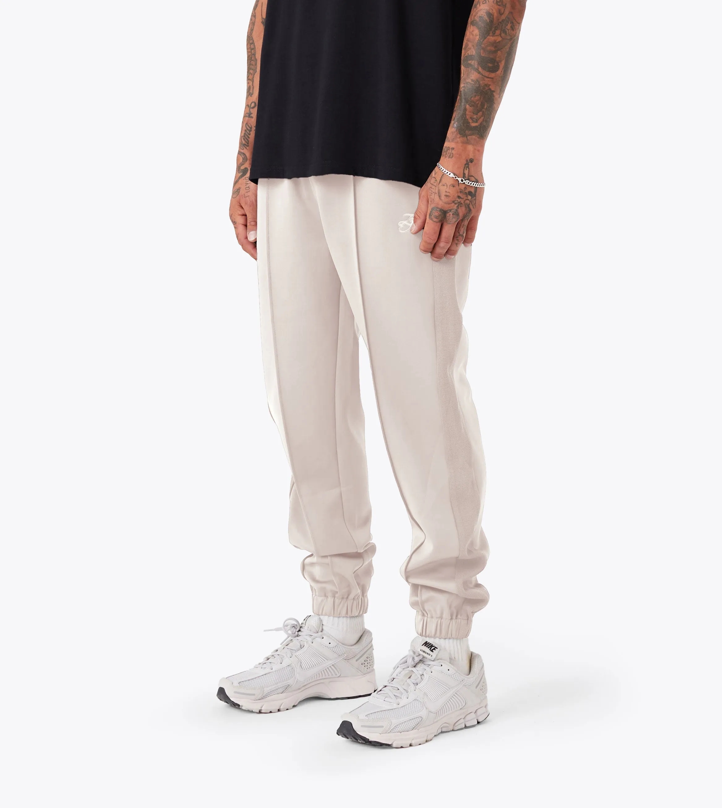 Sureshot Football Jogger Oat